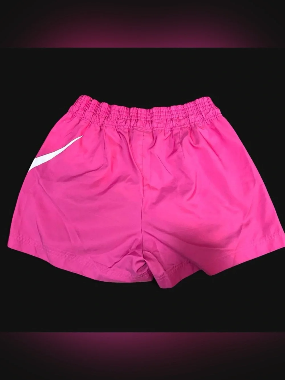 Nike Women’s Drawstring Shorts